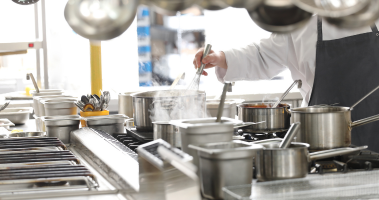 Bakwand onderhoud en schoonmaak: zo doe je dat