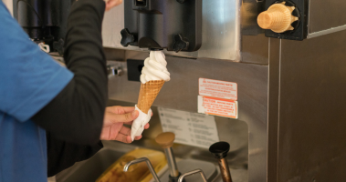 Softijs tappen: behaal optimaal rendement