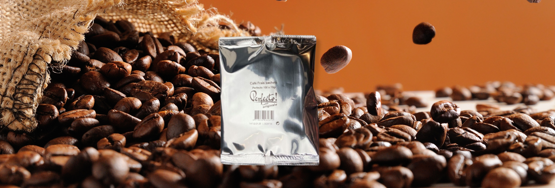 Cafe Frais sachets: nieuw bij HSB
