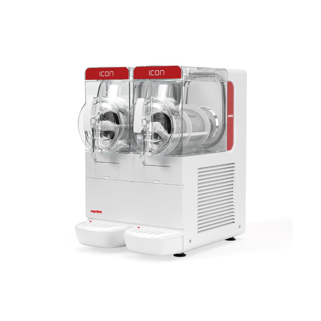 Slush Machine Ugolini Icon 6/2 Easy