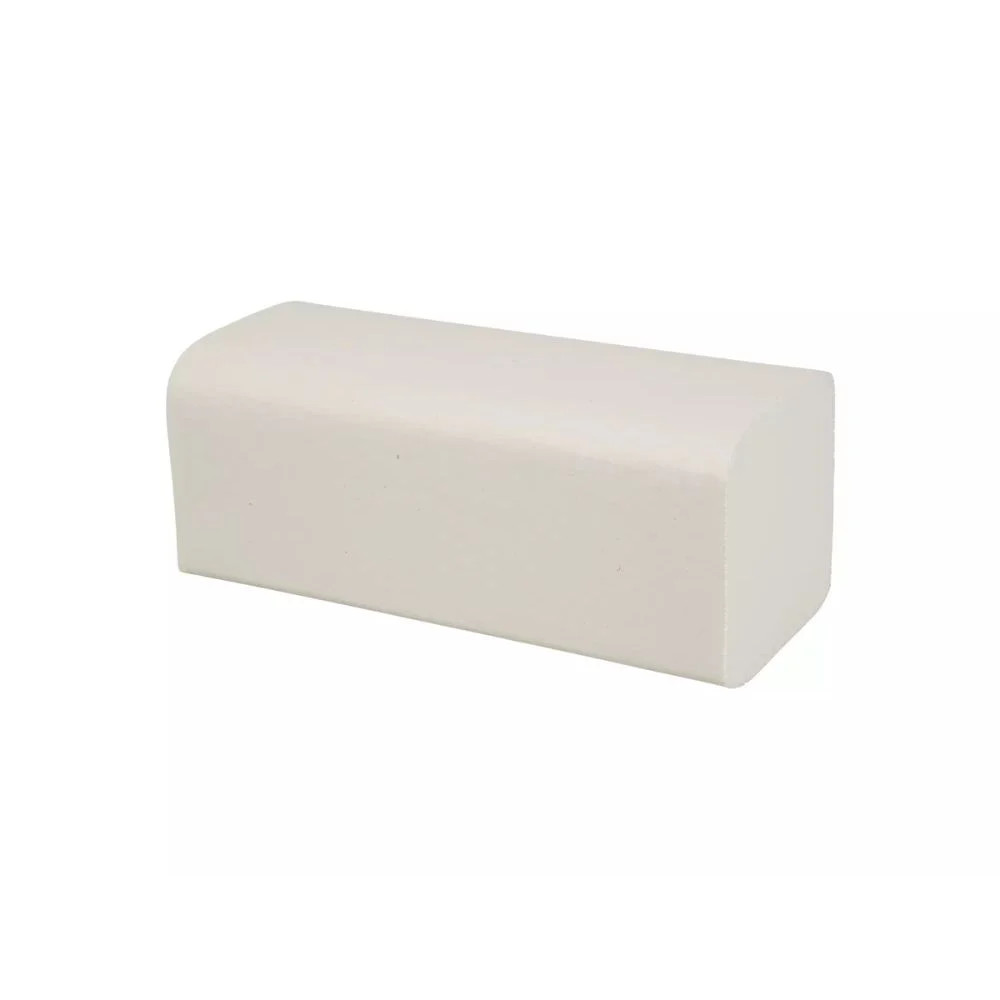 Pure Handdoek 21x24cm V-Fold 2-Lgs