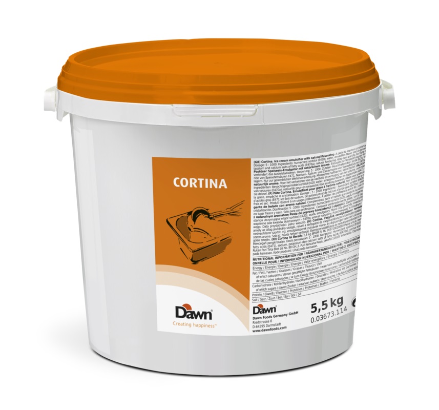 Dawn Cortina 5,5kg (IJsverbeteraar)