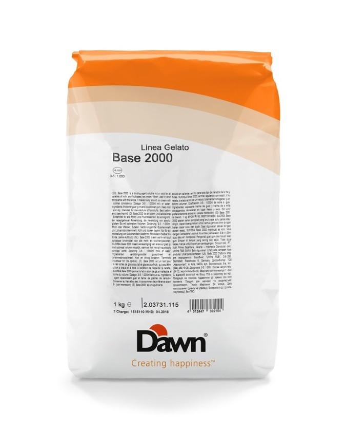 Dawn Basis 2000 Bindmiddel 1kg