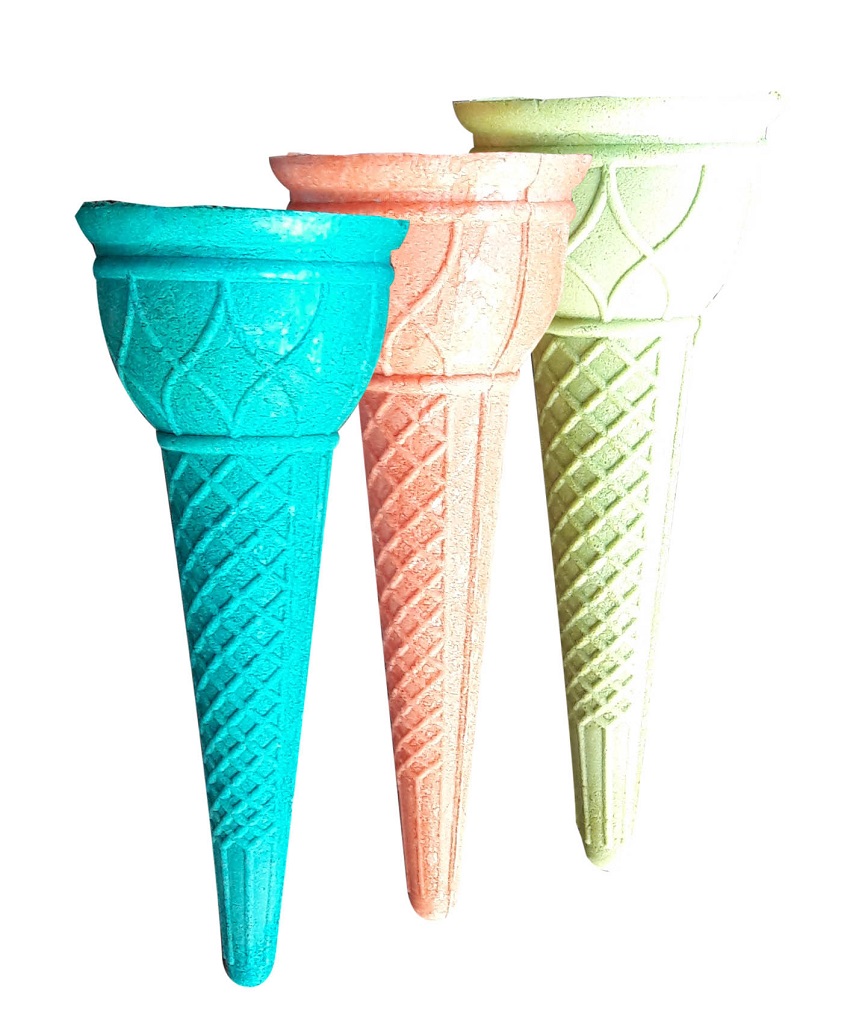 Radartoren Palletto Rood Radartoren Palletto Rood