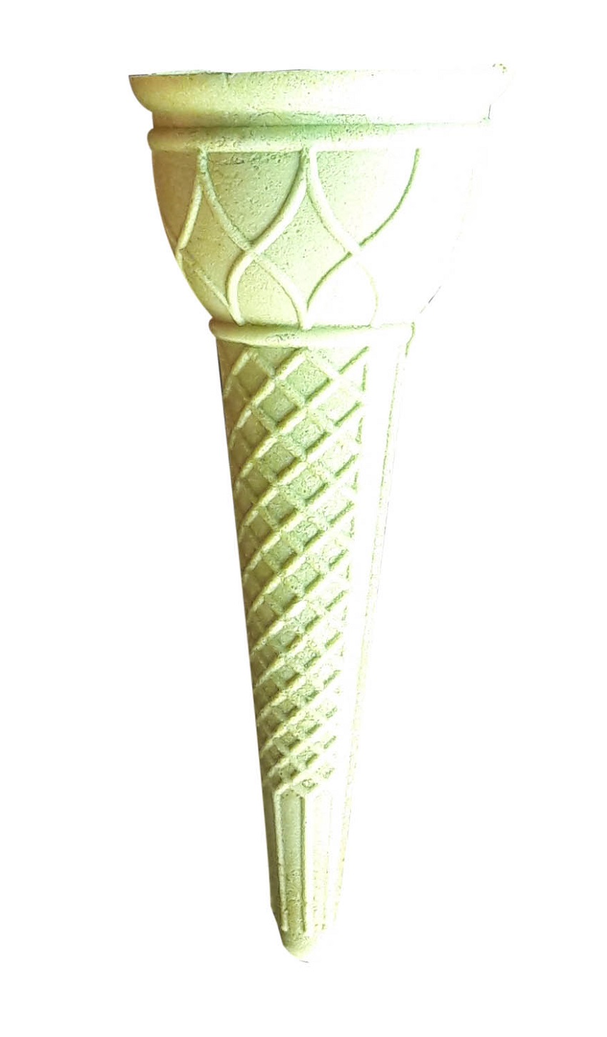 Radartoren Palletto Groen