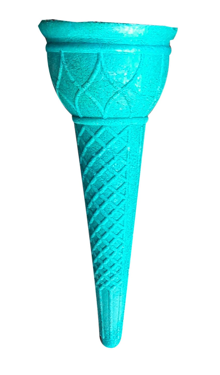 Radartoren Palletto Blauw Radartoren Palletto Blauw