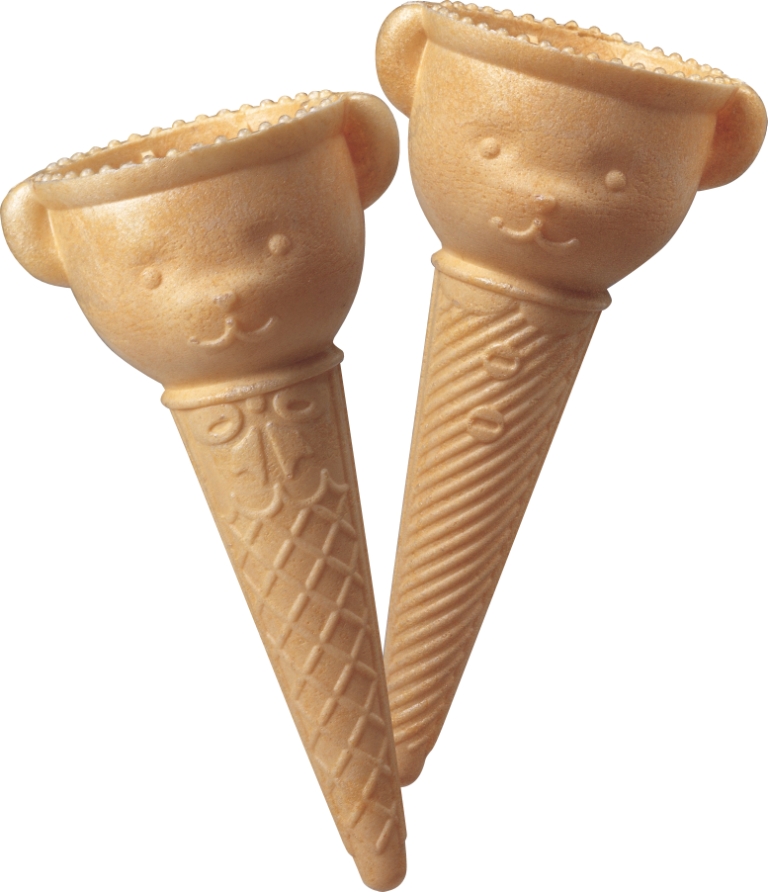 Teddy Cones Teddy Cones