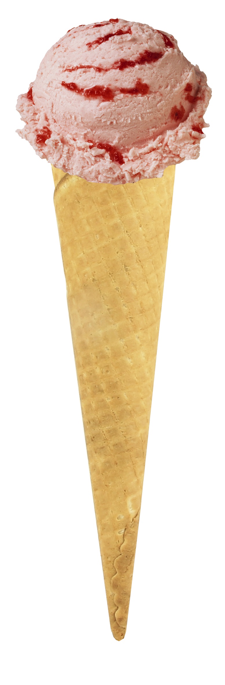 Oubliehoorn Ø41x160mm met Rand Oubliehoorn Ø41x160mm met Rand