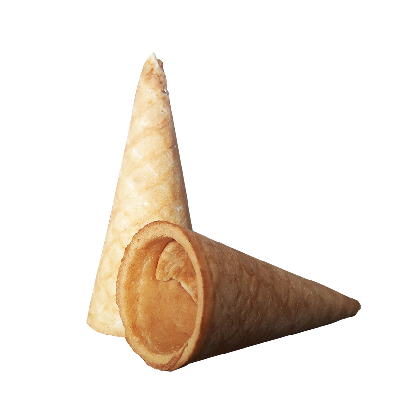 Mini Cone Zoet