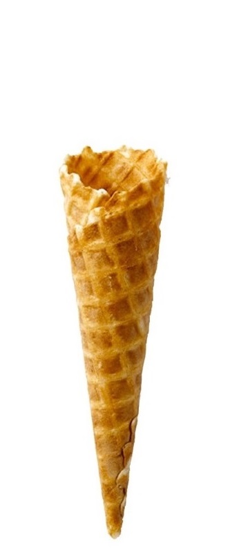 Deense Oublie Small Ø37x135mm