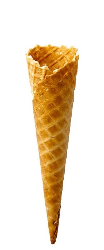 Deense Oublie Medium Ø46x167mm