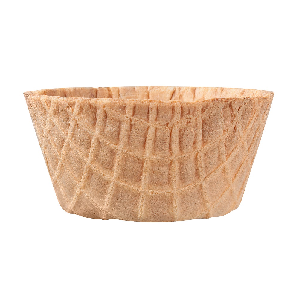 NIC Oublie Bakje Medium Ø93x45mm