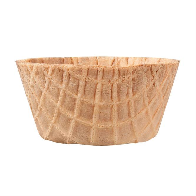 NIC Oublie Bakje Medium Ø93x45mm