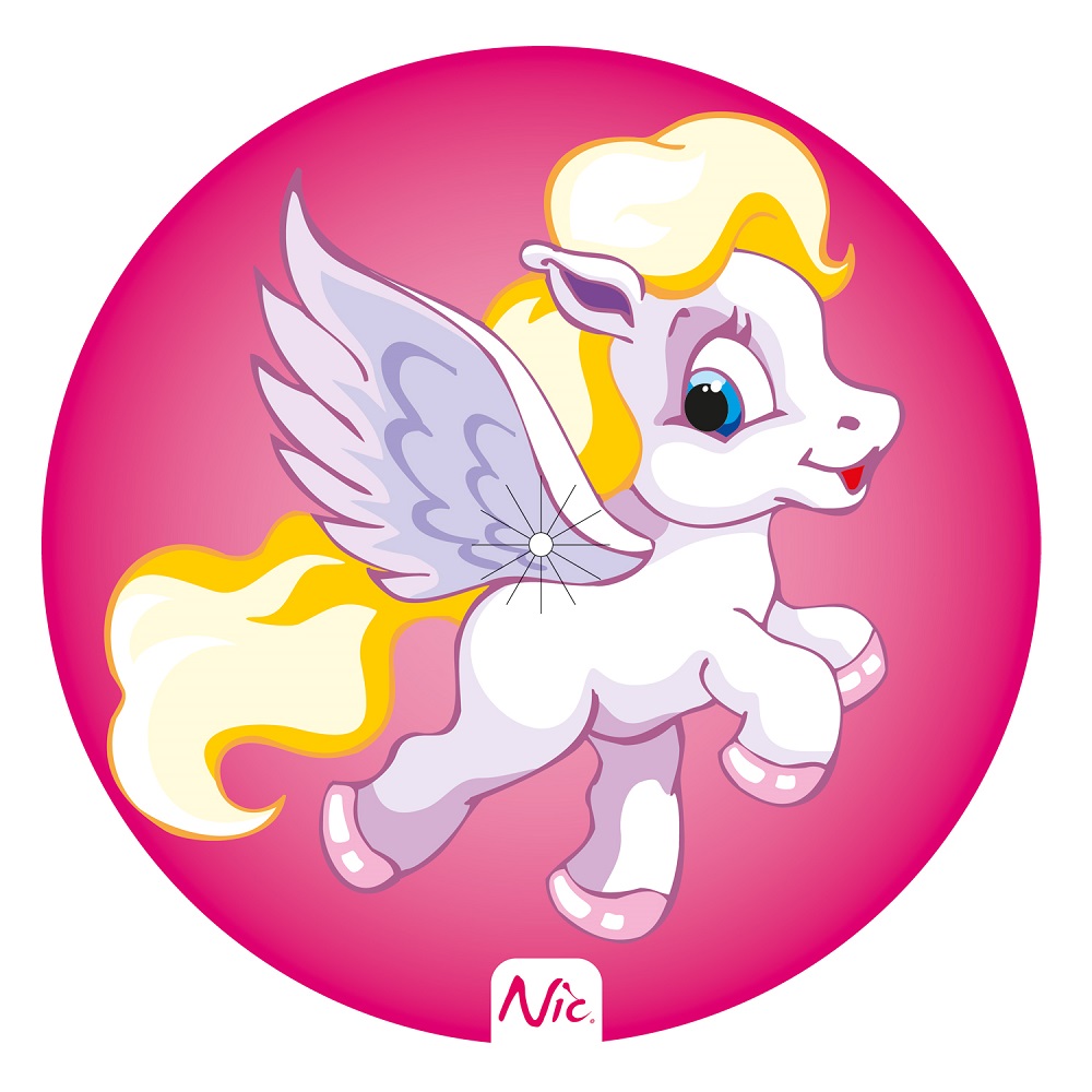 Druppelvanger Kids Pony