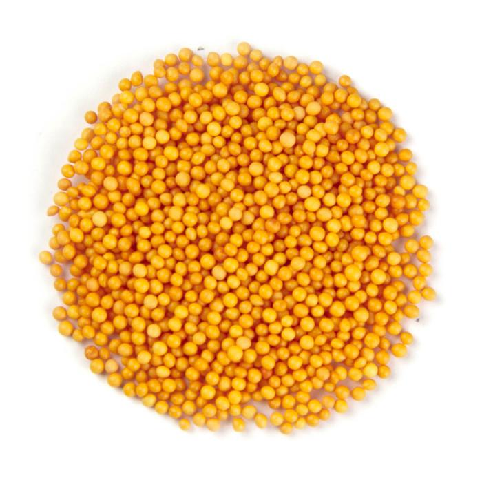 Oranje Spikkels 2kg