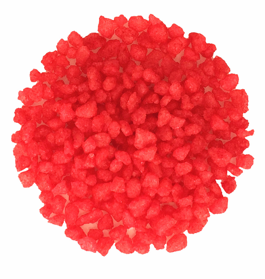 Grein Suiker Aardbei 1,2kg Grein Suiker Aardbei 1,2kg