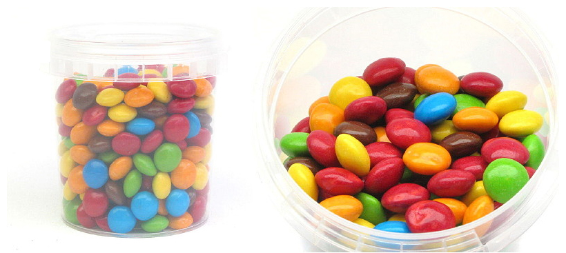 Mini M&M's 1,4kg Mini M&M's 1,4kg