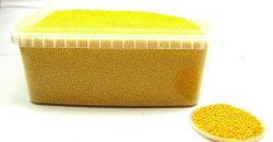 Gele Spikkels 2kg Gele Spikkels 2kg