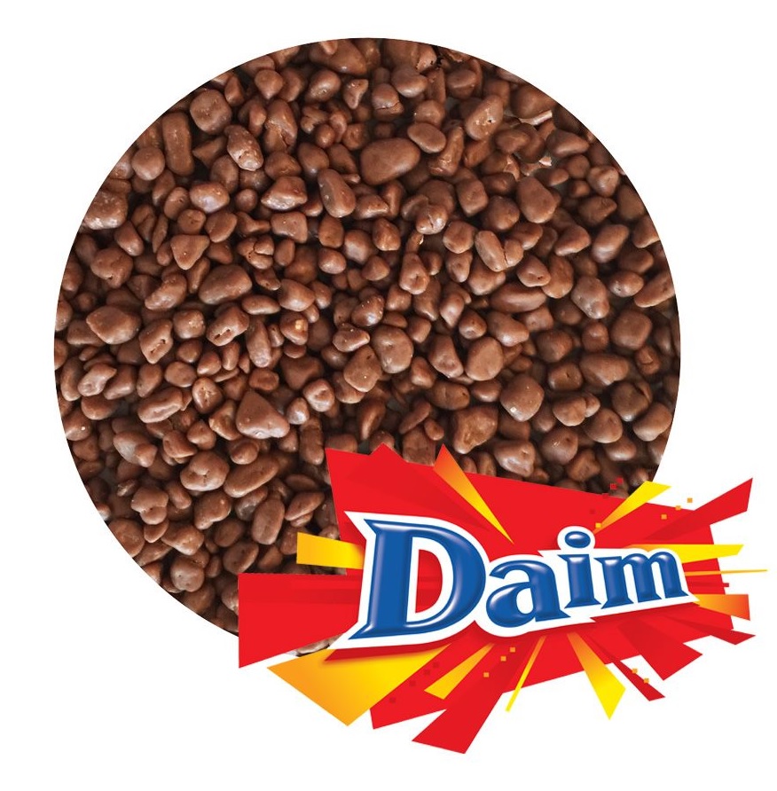 Daim Stukjes NIC 1kg