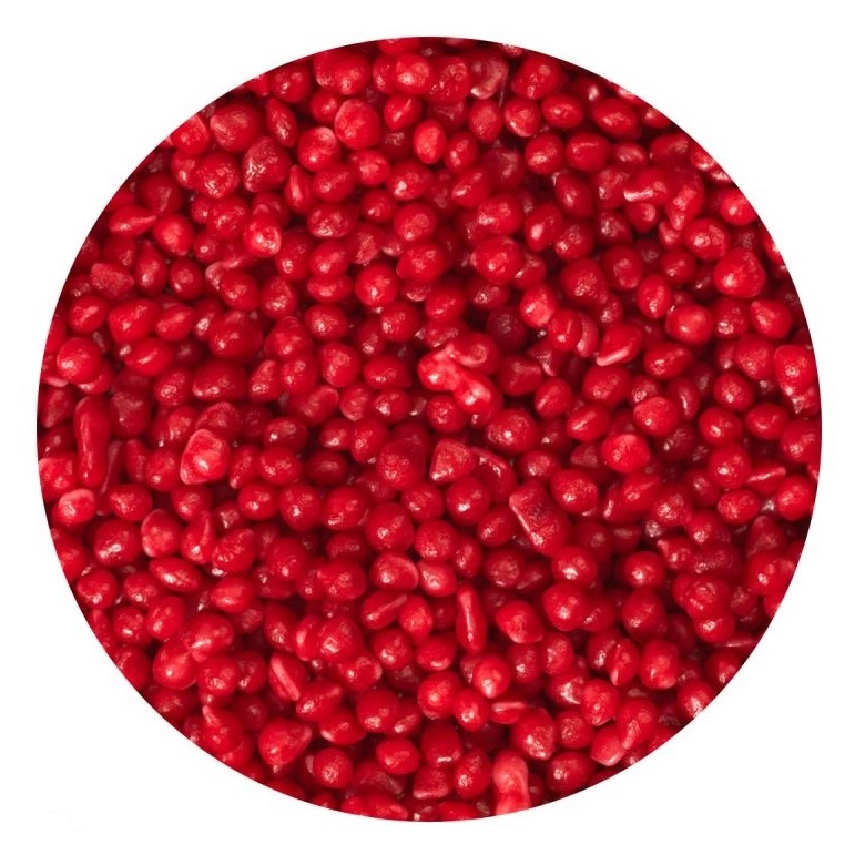 Frambozen Parels NIC 1kg