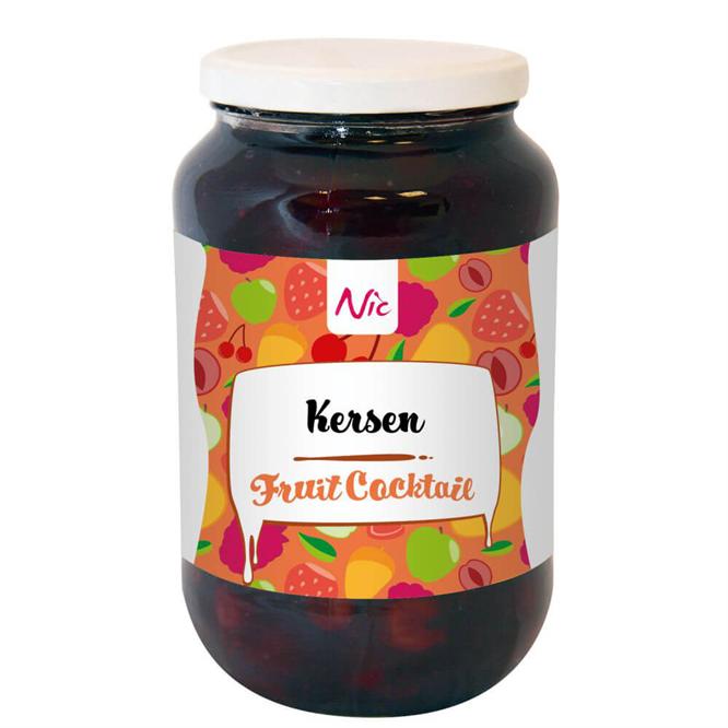 Fruit Cocktail NIC Kersen 920gr