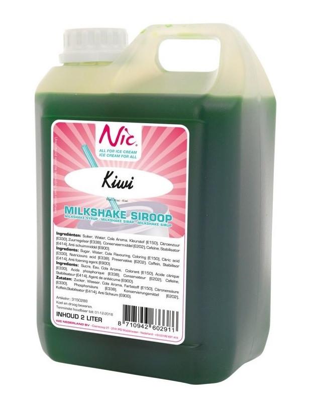 MS Siroop NIC Kiwi 2L