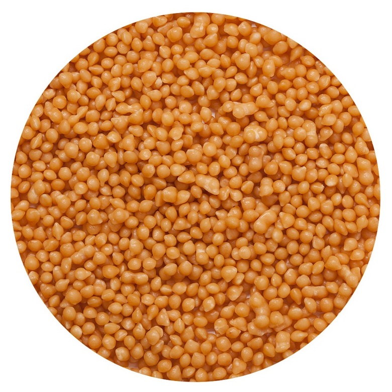 Zoute Caramel Parels NIC 1kg