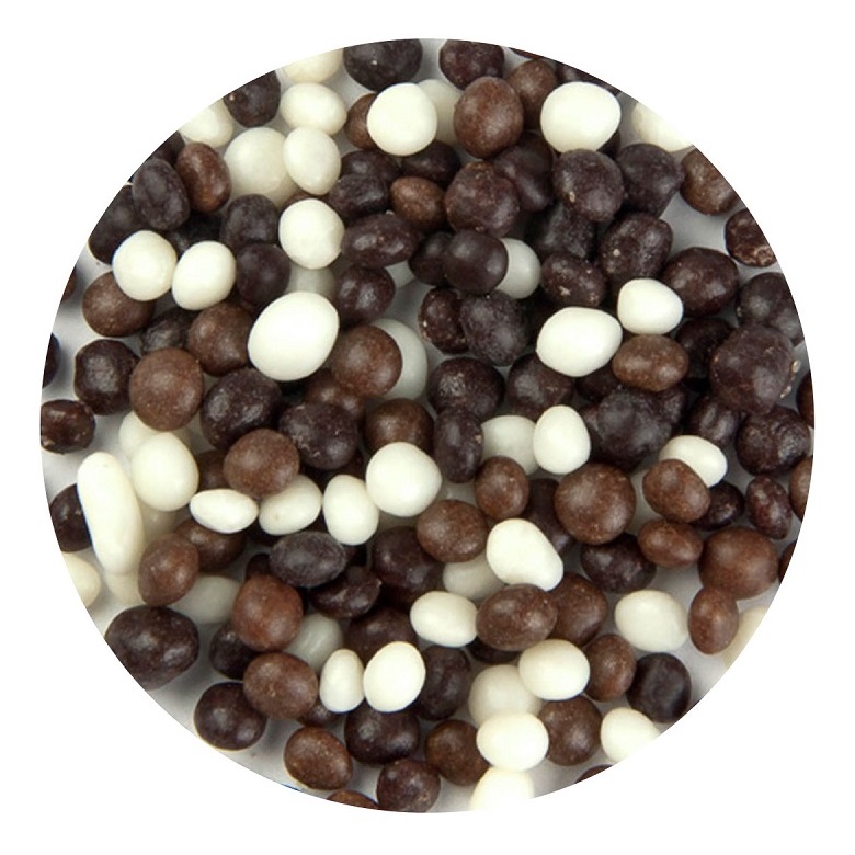 Chocolade Mix NIC 1,1kg