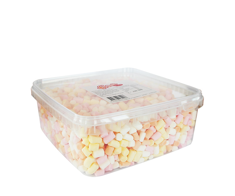 Marsh Mallow Drops 500g Marsh Mallow Drops 500g