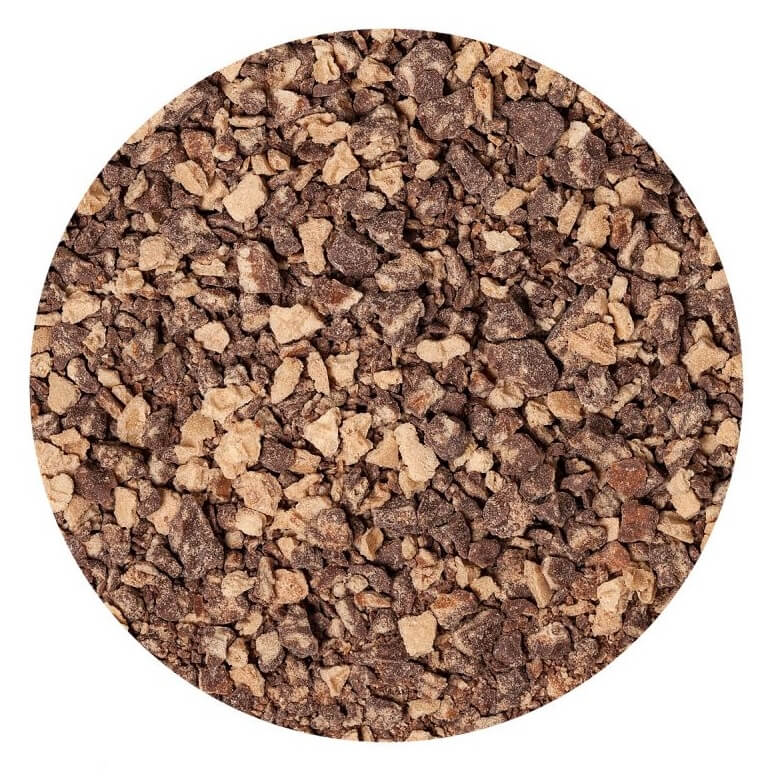 KitKat Stukjes NIC 400g