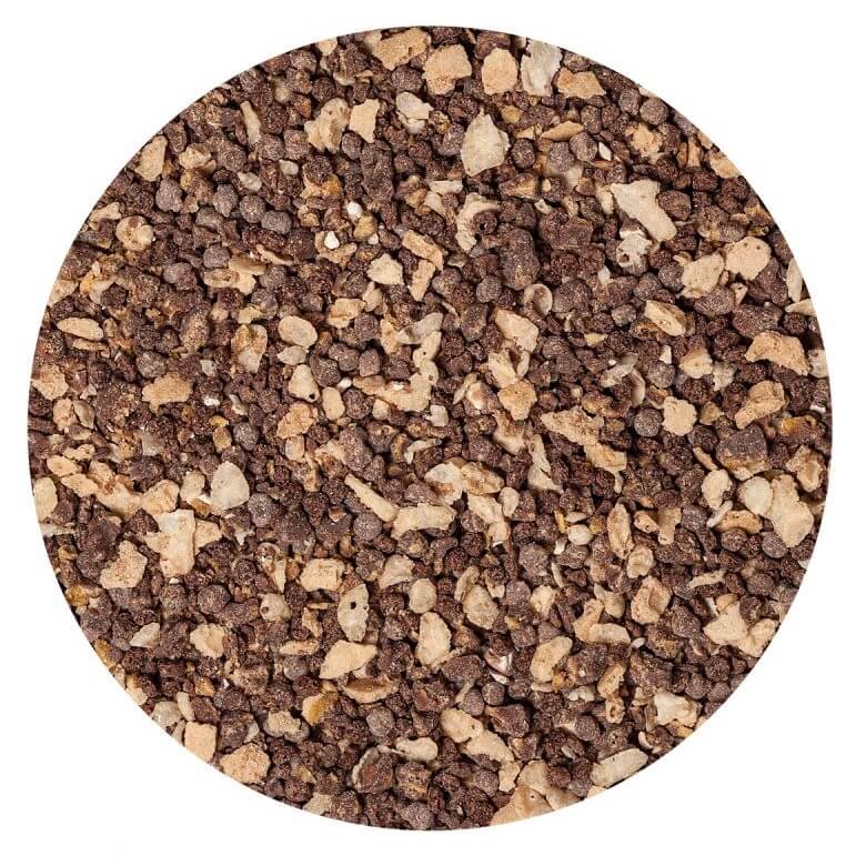 Lion Stukjes NIC 400g