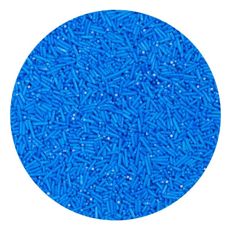 Blue Monster Hagelslag NIC 1kg Blue Monster Hagelslag NIC 1kg