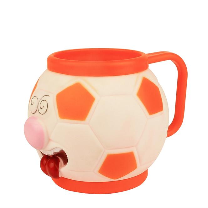 IJsbeker Voetbal WK/EK Oranje 180cc IJsbeker Voetbal WK/EK Oranje 180cc