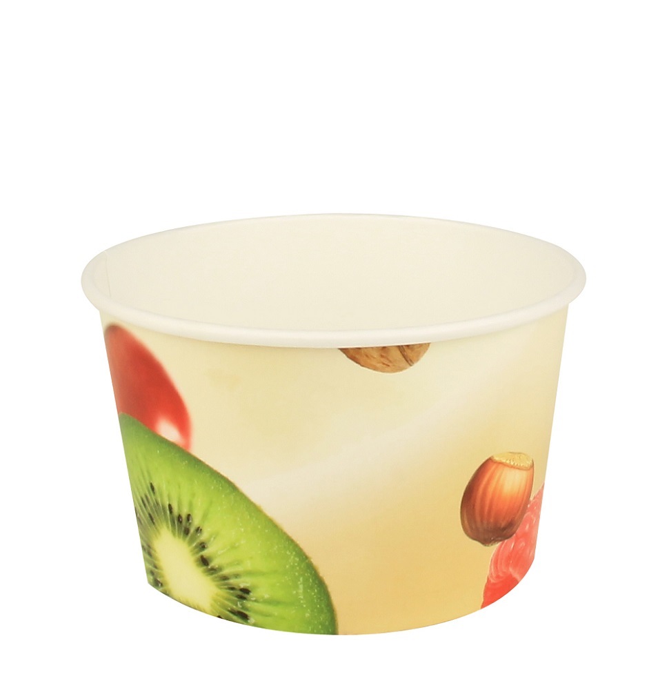 IJsbeker Karton Frizzle 390cc