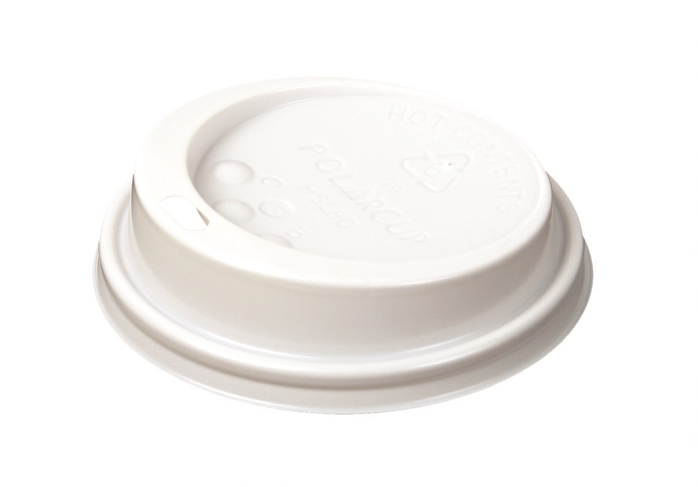 Deks ToGo Wit 90mm v 12-20oz 100st* Deks ToGo Wit 90mm v 12-20oz 100st*