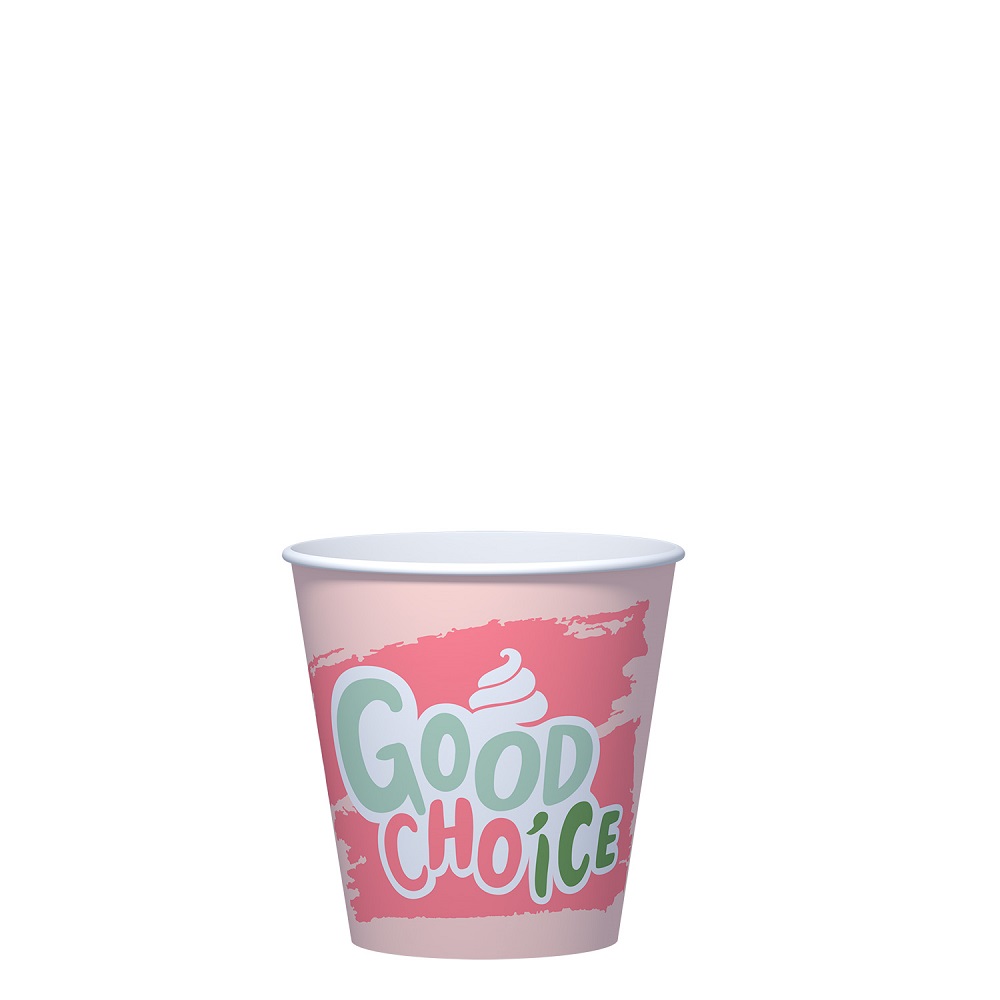 Milkshakebeker Good Choice 300cc