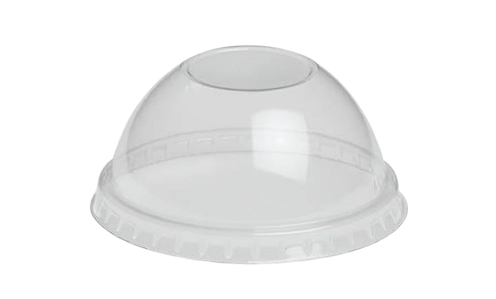 Deksel Bol Z/Gat Apet tbv Sundae Deksel Bol Z/Gat Apet tbv Sundae