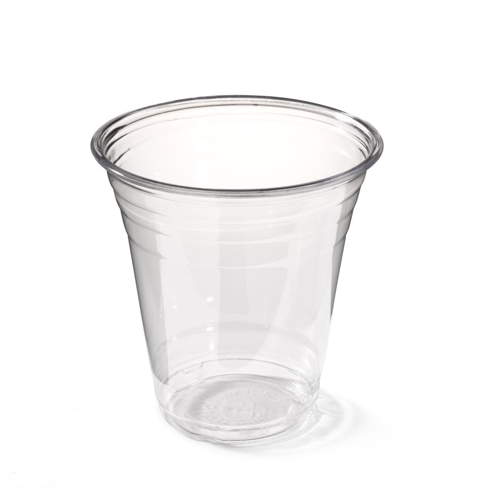 Milkshakebeker Premium NIC 300cc Milkshakebeker Premium NIC 300cc