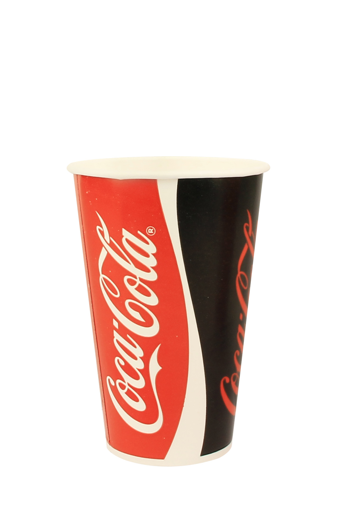 Coca-Cola Beker 300cc Coca-Cola Beker 300cc