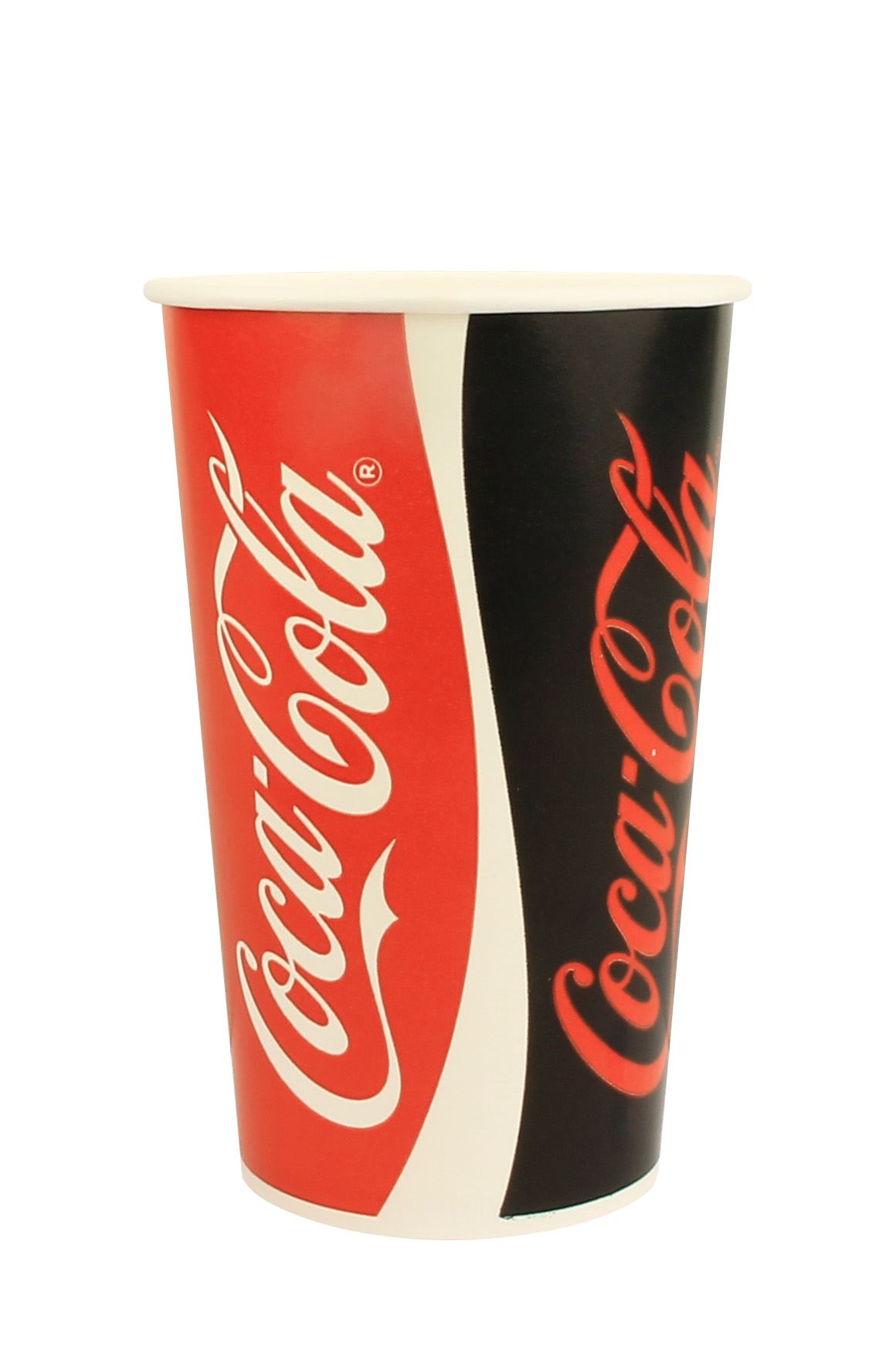 Coca-Cola Beker 400cc