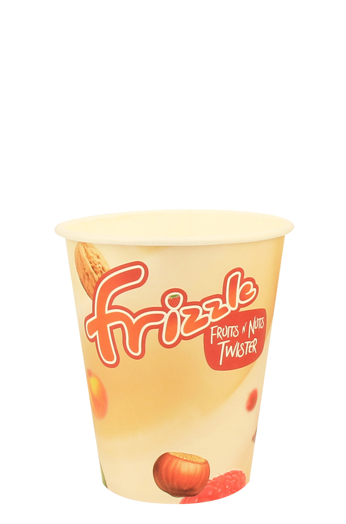 Milkshakebeker Frizzle 300cc Milkshakebeker Frizzle 300cc