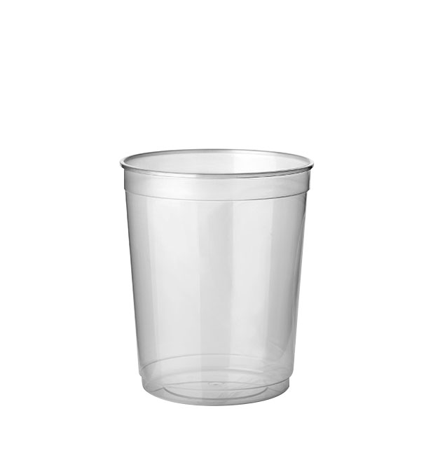 Soepbeker SPG 115/138 1000cc Trp Soepbeker SPG 115/138 1000cc Trp