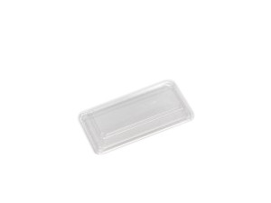 Sushi Tray 17x9x2cm met Deksel Sushi Tray 17x9x2cm met Deksel