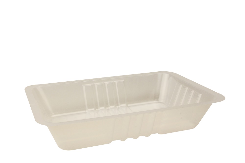 Plastic Bakje A50/30 Trp 1000st Plastic Bakje A50/30 Trp 1000st