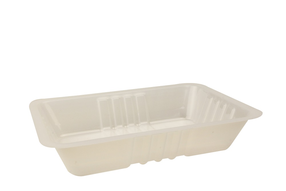 Plastic Bakje A50/60 Trp 500st Plastic Bakje A50/60 Trp 500st