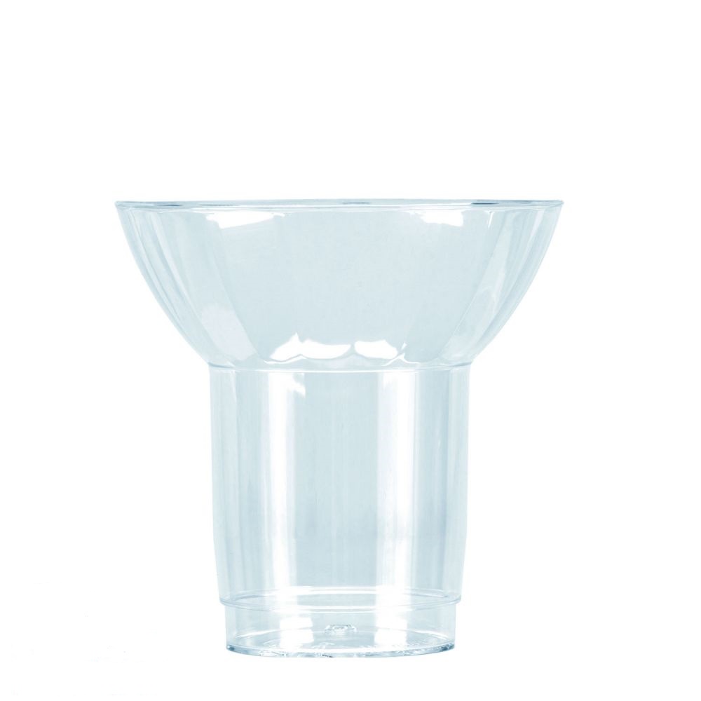 Sundae Beker Tulp 300cc