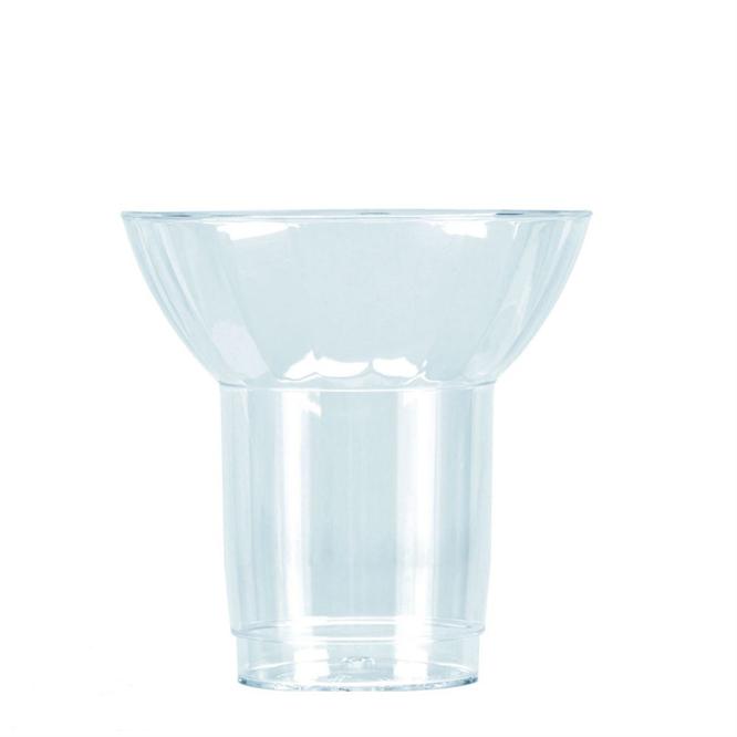Sundae Beker Tulp 300cc
