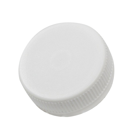 Dop PET-fles 200-1000cc Wit