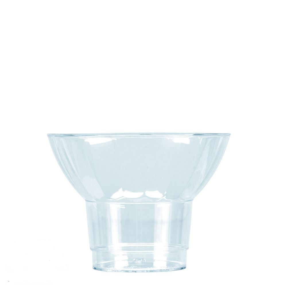 Sundae Beker Tulp 200cc Sundae Beker Tulp 200cc