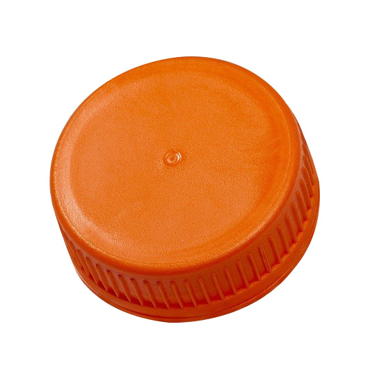Dop PET-fles 200-1000cc Oranje Dop PET-fles 200-1000cc Oranje